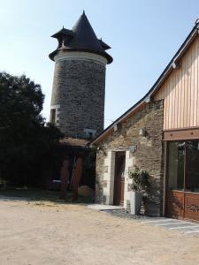 Auberges de jeunesse Les Chambres du Meunier : photos des chambres