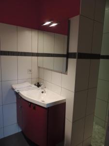 Auberges de jeunesse Les Chambres du Meunier : photos des chambres