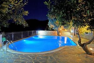 Litiniana Villas Rethymno Greece