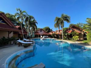 The Pavillon by The Pace Phuket Boutique Resort