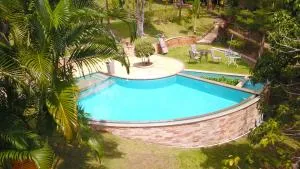 Lemongarden - Ban Ru Yai