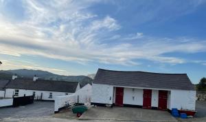 Maggies Croft Cottages 4 Star Tourism NI