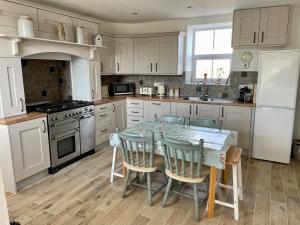 Maggies Croft Cottages 4 Star Tourism NI