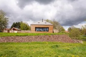 Gvendolína - Dobrá Voda