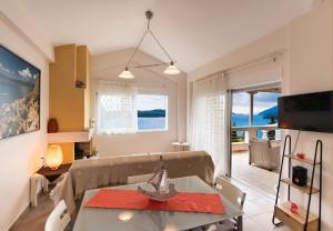 Prince Island View Home
