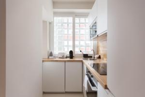 FLH Estefânia Charming Flat