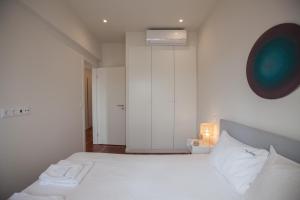 FLH Estefânia Charming Flat