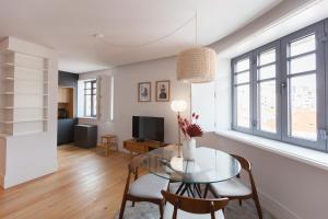 FLH Marquês Sophisticated Flat