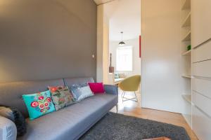 FLH Lapa Flat with City View