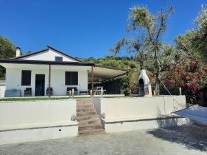 Villetta Paradiso