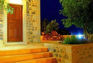 Litiniana Villas Rethymno Greece