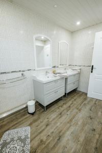 Relais des combrailles