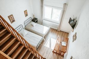 Relais des combrailles