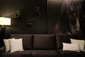 El Balconcillo -Apartamento Boutique con Estilo Ecuestre-Gijón