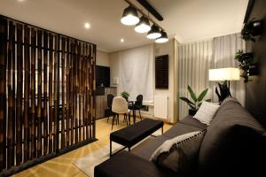 El Balconcillo -Apartamento Boutique con Estilo Ecuestre-Gijón