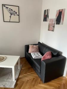 Carmen Apartments4u - Pomorska 82