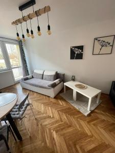 Carmen Apartments4u - Pomorska 82