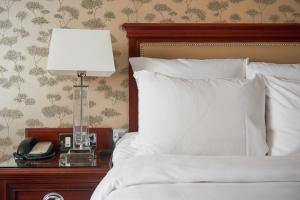 Classic Double Room room in Dalmahoy Hotel & Country Club