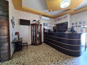 Garni Hotel & Spa Nicolo