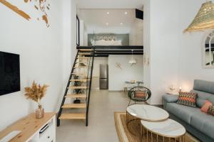 Tu casa duplex en Triana