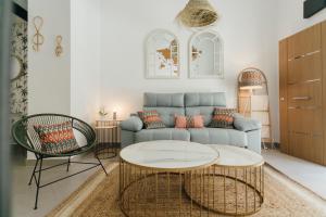 Tu casa duplex en Triana