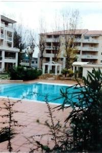 Appartements Appartement charmant a Cagnes-sur-Mer - 38 m² - Piscine : photos des chambres
