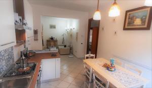 Appartamento Claudi a San Vincenzo