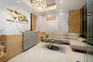 Hummer Hotel & Apartment Da Nang Beach