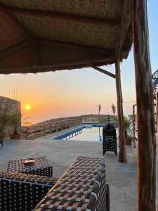 Spacious house near Asilah with shared pool - Larache