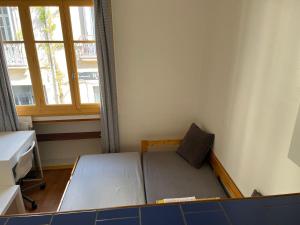 Studio CV - Calme, clair