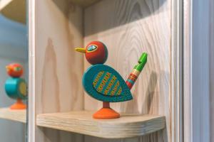 Little prince - Your Holiday home on Cres 