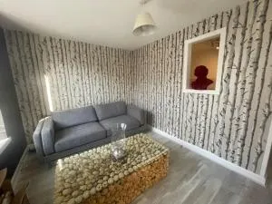 Alpine Apartments - 2 - Bridge of Cally