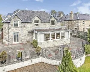 Ardvane Bed & Breakfast - 皮特洛赫里