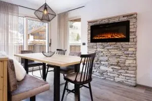 Apartments Pragser Wildsee Winklwiese - 布拉伊埃斯