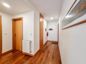 Sweet Living Viana - City Centre Apartment with Garage