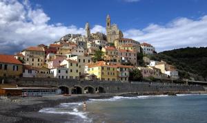 Appartamenti Area123