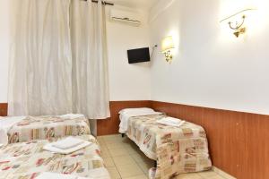 Camera Familiare con Bagno