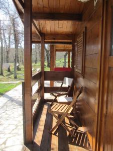 Robinson House Istra Vižinada Poreč