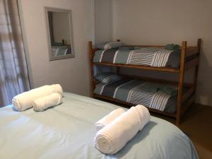 Old Cape on The Marina - The flamingo : unit 8 - 2-star hotels in Velddrif