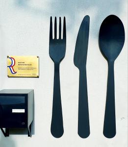Hotels L' Oustaloun : photos des chambres
