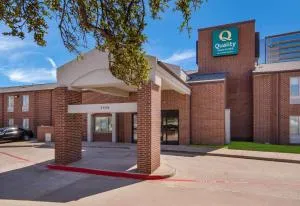 Quality Inn & Suites Richardson-Dallas - Allen