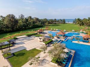 Kenilworth Resort & Spa, Goa