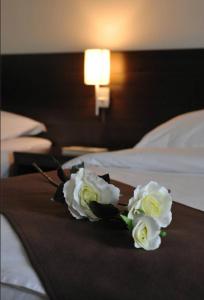 Triple Room room in Hotel Lucic