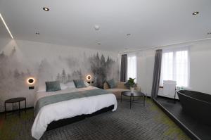 Hotel Rheingerbe