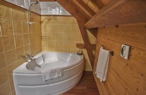 Hotels Le Moulin de Lily : photos des chambres