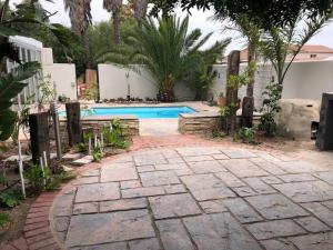 Old Cape on the Marina - De Pond : Unit 6