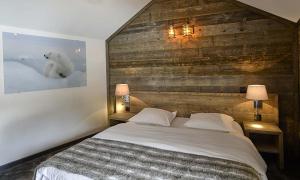 Hotels Le Moulin de Lily : photos des chambres