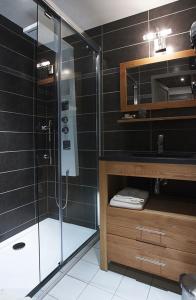Hotels Le Moulin de Lily : Chambre Double ou Lits Jumeaux