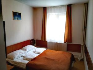 HOSTEL CPPI Nord