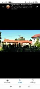 Agroturystyka Bolesław Jankowski - Wopity